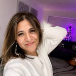 Veronica Leon de Atkins - @veronicadeatkins - Instagram
