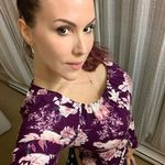 Veronica Atkinson - @verakin07 - Instagram