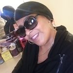 Veronica Lavinia Atkinson - @luvinmybigsexyself - Instagram