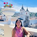 Verónica Avilés - @veroaviles.b - Instagram