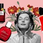 Verónica Avilés - @glamourdelperfume - Instagram