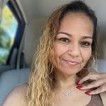 Veronica Aviles - @1veronica1781 - Instagram