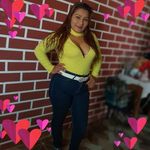 Verónica Avilés - @veronicaaviles66 - Instagram