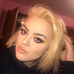 Veronica Baker - @veronicabakermakeup - Instagram