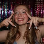Veronica Baker - @veronica.baker08 - Instagram