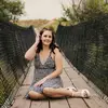 Veronica baker - @sisters.forever08 - TikTok