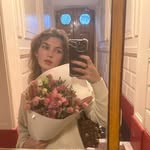 Veronica Baker - @veron1cabak3r - Instagram