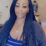 Veronica Baker - @beautybaker78 - Instagram