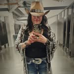 Veronica Baker - @ronnyb2626 - Instagram