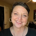 Veronica Baker Adams - @momalmity - Instagram
