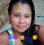Veronica Baker Palacio - Facebook
