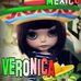 Veronica Balderas - Facebook