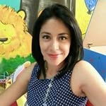 Veronica Balderas - @velibal_81 - Instagram