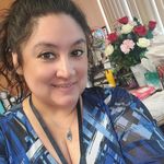 Veronica Balderas - @veromarie98 - Instagram