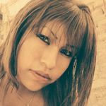 veronica Balderas - @verom1904 - Instagram