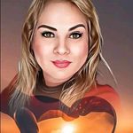 Veronica Balderas - @balderas2799 - Instagram