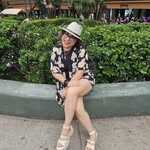 Vera Ballardo - @veronicaballardomorales - Instagram