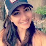 Veronica Ballard - @vrock24 - Instagram
