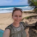 Veronica Ballard - @oyster.travel.llc - Instagram