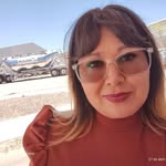 Veronica Ballardo Romo - @veronicaballardo - Instagram