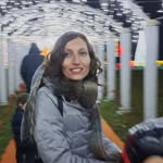 Veronica Balli - @ve16.10 - Instagram