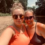 Veronica Ballinger - @veronicaballinger - Instagram