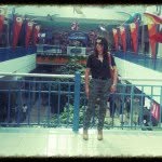 Veronica Balseca - @verolubal - Instagram