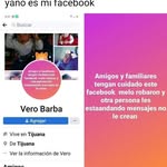 Vero Barba - @veronica_barba - Instagram