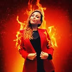 Veronica Barba - @verito_nuxa - Instagram