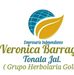 Empresaria independiente  Veronica Barragan - Facebook