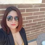 Veronica Barragan - @rony24bg81 - Instagram