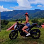 Veronica Barragan - @forsky11 - Instagram