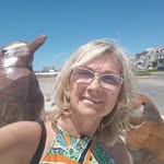 Verónica Barragán - @veronicabarragan75 - Instagram