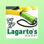 Veronica Barragan - @lagartos.padel - Instagram