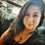 Veronica Barriga - @vero86_ - Instagram