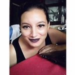 Veronica Barriga Ovando - @joana_verito - Instagram