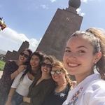 Veronica Barriga Ponce - @barrigaponce - Instagram