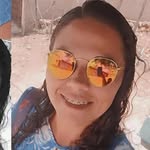 Veronica Barros - @veronicaemiguel47 - Instagram