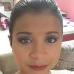 Veronica Barros - @veronicabarros1000 - Instagram