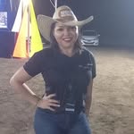 Veronica Barros - @verabarros765b - Instagram