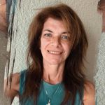 Veronica Bartholomew - @verobarth - Instagram