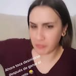 Veronica Barton - @teteanrsr - Instagram