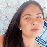 Verônica Batista - @veronicabatista05 - Instagram