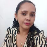 Verônica Batista - @veronica___batista - Instagram