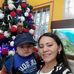Verônica Batista - Facebook