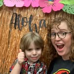 Veronica Batton - @teacherronnie - Instagram