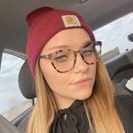 Veronica Bauer - @tiuveronica24 - Instagram