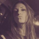 Verônica Bauer - @veronicadewes - Instagram