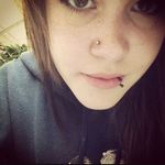 Veronica Bauer - @bbygxrl67 - Instagram