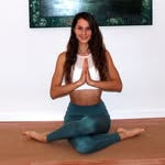 Veronica Becker | Mehr Energie mit Yoga + NLP + Naturelemente - @veronicas_naturimpulse - Instagram